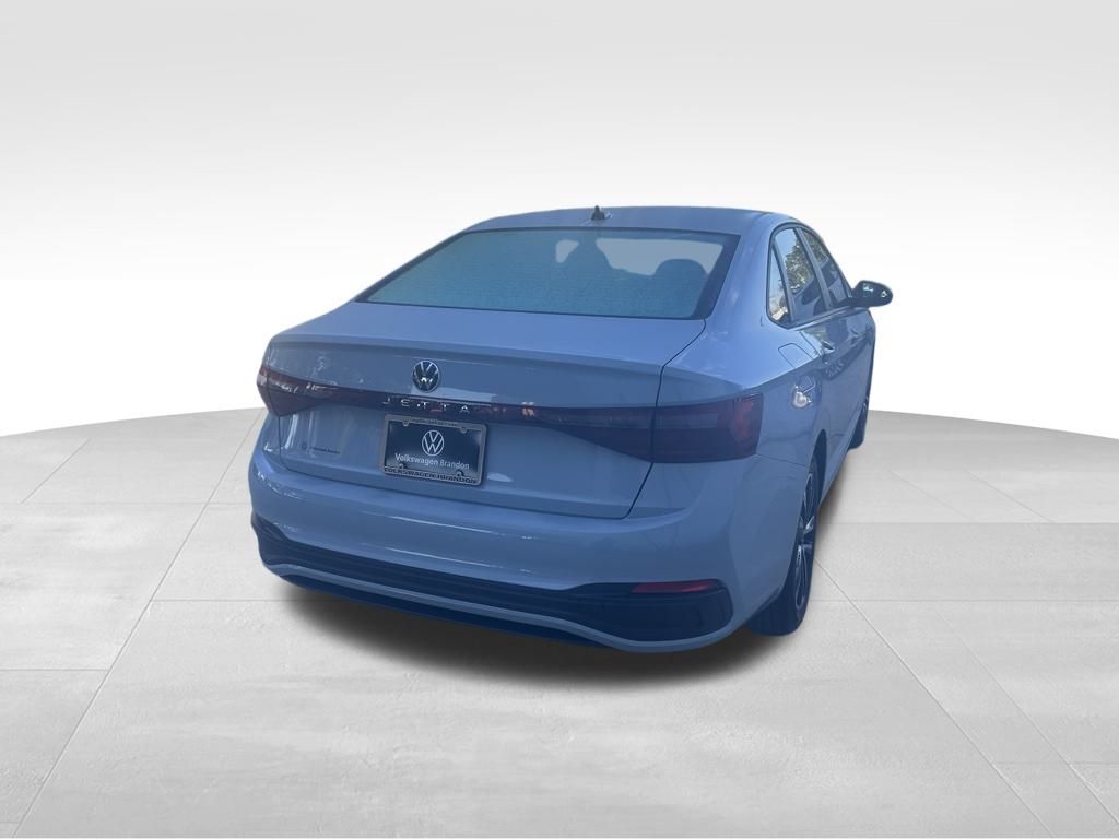 2026 Volkswagen Jetta 1.5T Sport Tampa FL