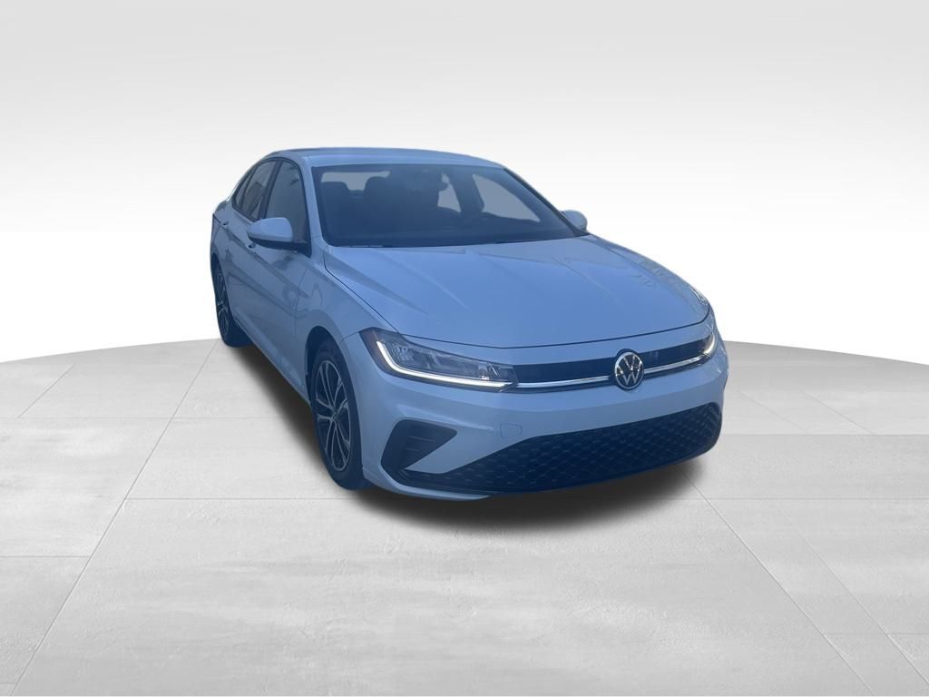 2026 Volkswagen Jetta 1.5T Sport Tampa FL