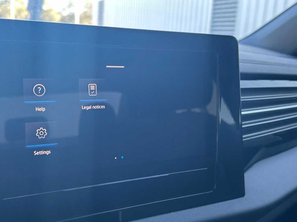 2026 Volkswagen Jetta 1.5T Sport Tampa FL