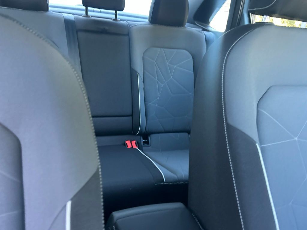 2026 Volkswagen Jetta 1.5T Sport Tampa FL