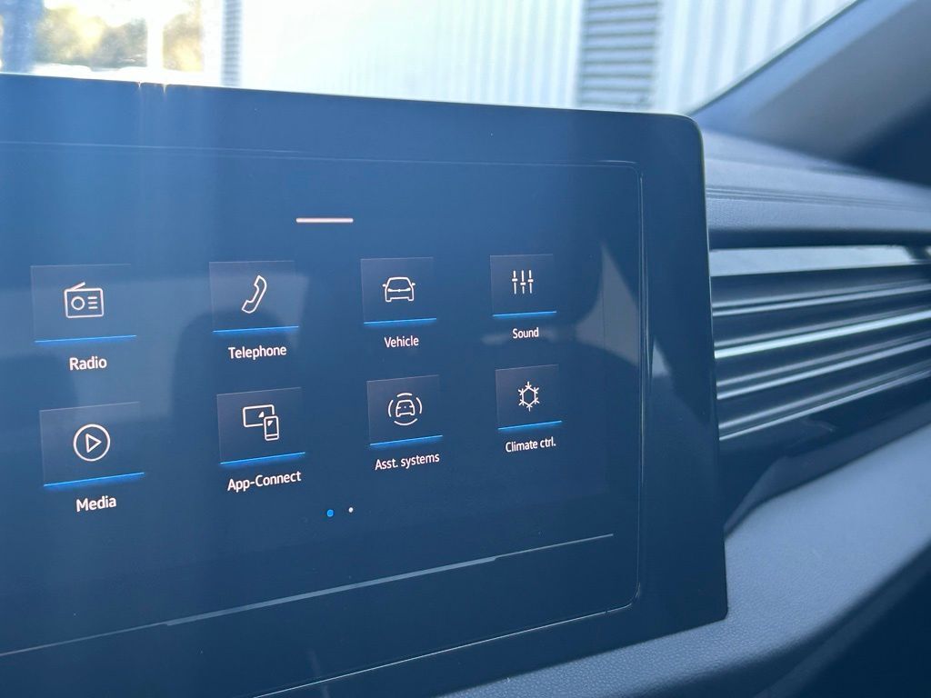 2026 Volkswagen Jetta 1.5T Sport Tampa FL