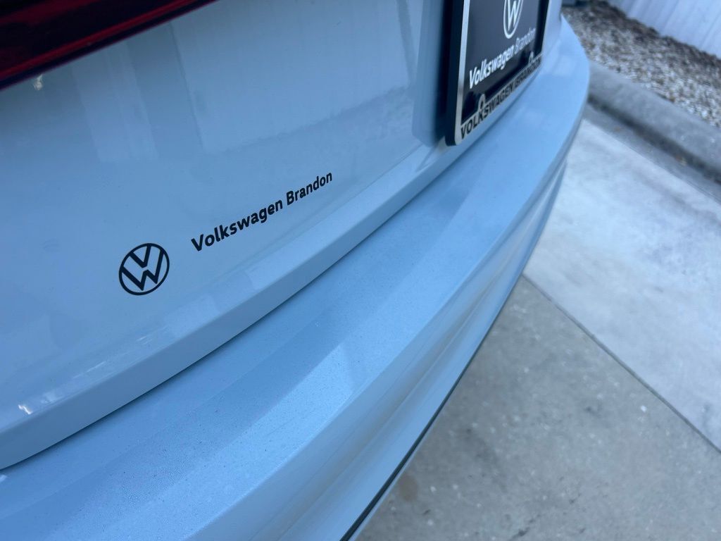 2026 Volkswagen Jetta 1.5T Sport Tampa FL