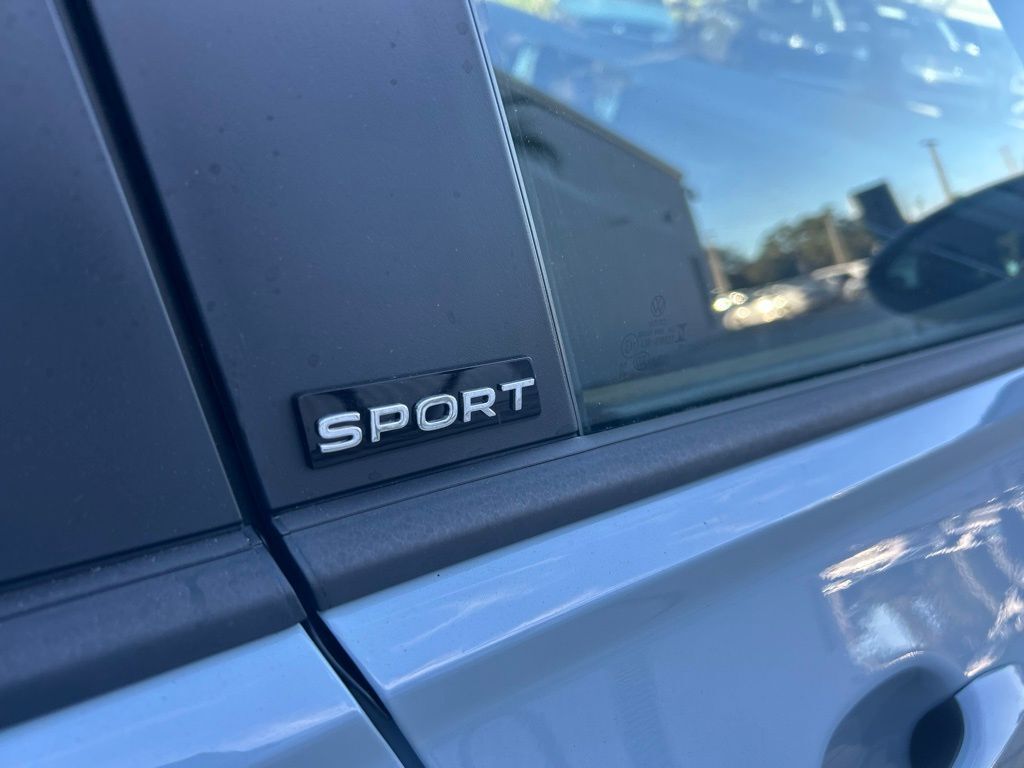 2026 Volkswagen Jetta 1.5T Sport Tampa FL