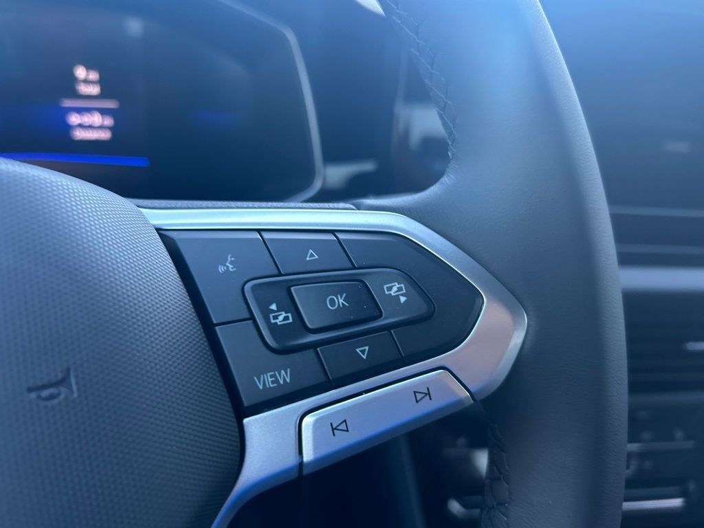 2026 Volkswagen Jetta 1.5T Sport Tampa FL