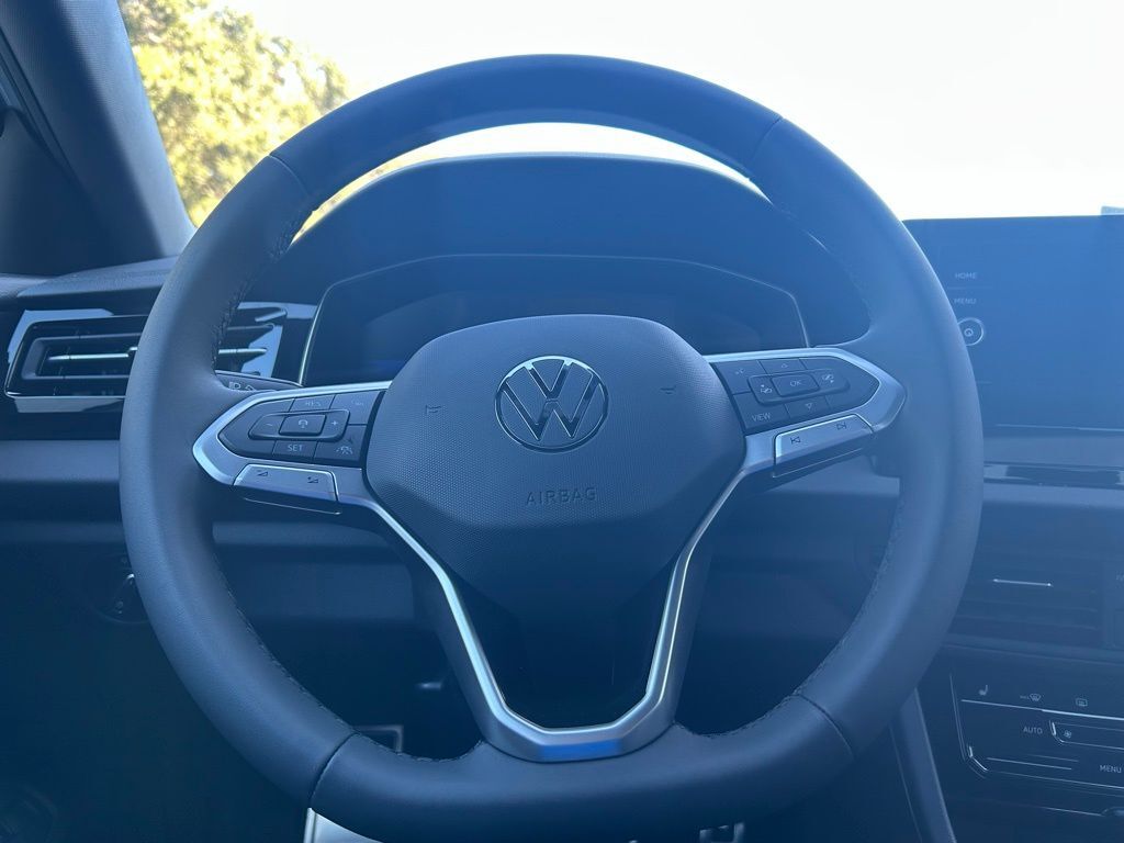 2026 Volkswagen Jetta 1.5T Sport Tampa FL