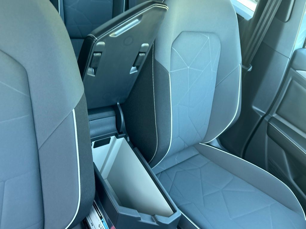 2026 Volkswagen Jetta 1.5T Sport Tampa FL