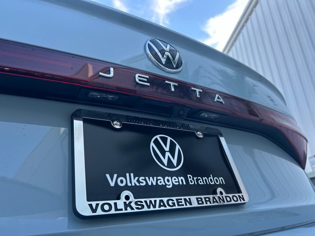 2026 Volkswagen Jetta 1.5T Sport Tampa FL