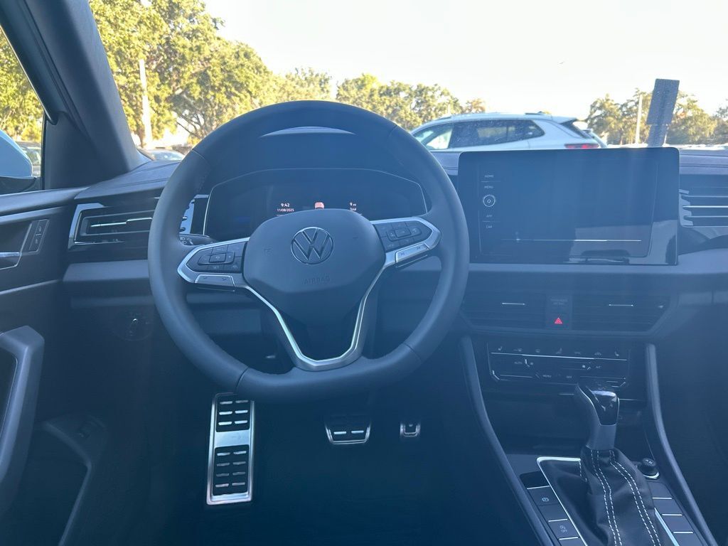 2026 Volkswagen Jetta 1.5T Sport Tampa FL