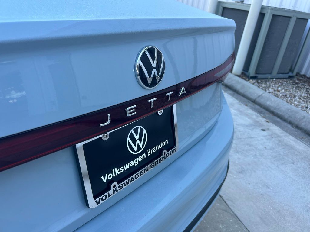 2026 Volkswagen Jetta 1.5T Sport Tampa FL