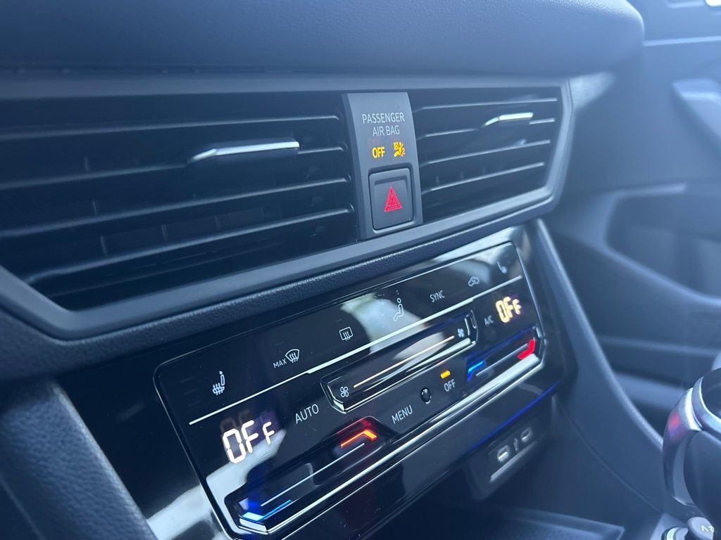 2026 Volkswagen Jetta 1.5T Sport Tampa FL