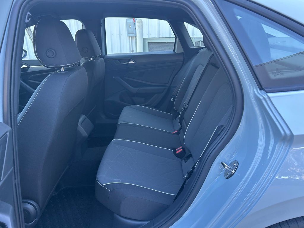 2026 Volkswagen Jetta 1.5T Sport Tampa FL