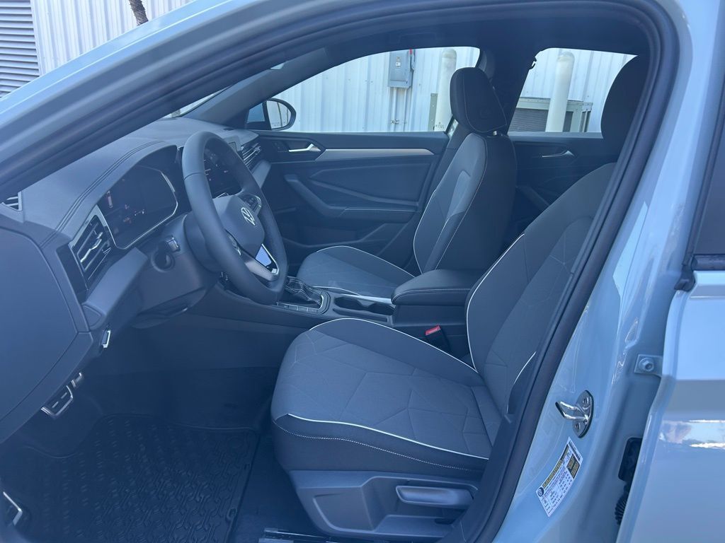 2026 Volkswagen Jetta 1.5T Sport Tampa FL