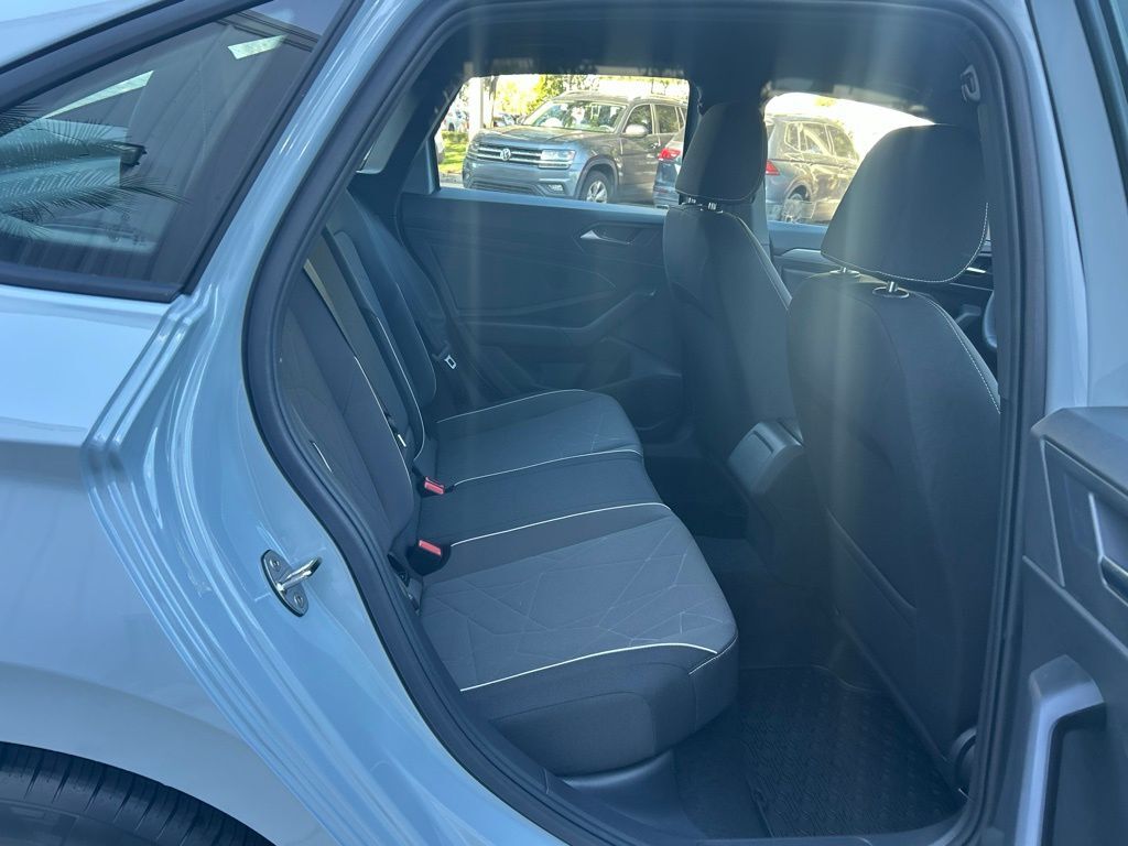 2026 Volkswagen Jetta 1.5T Sport Tampa FL