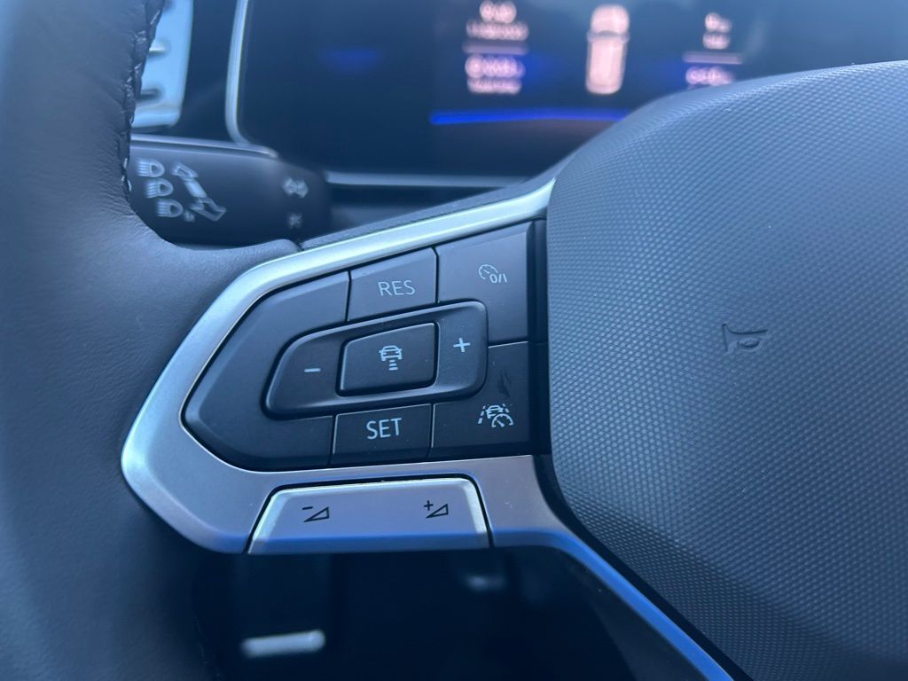 2026 Volkswagen Jetta 1.5T Sport Tampa FL