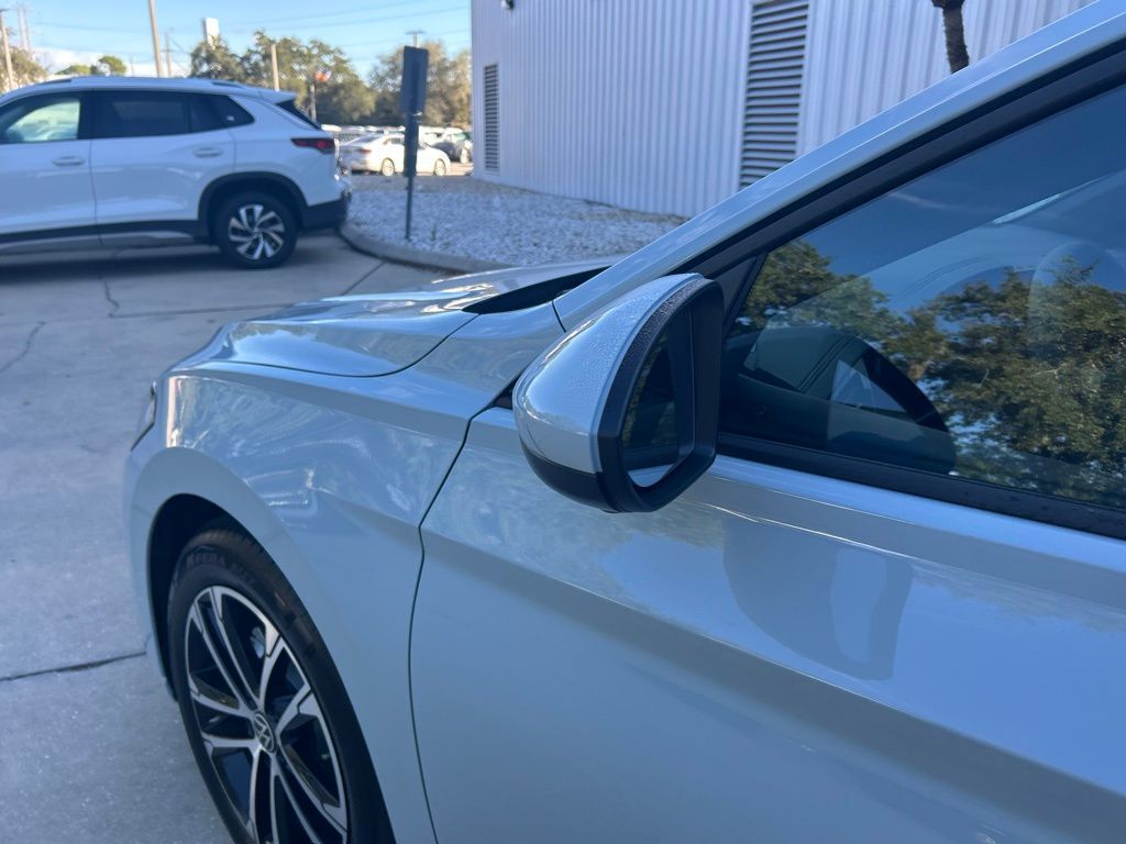 2026 Volkswagen Jetta 1.5T Sport Tampa FL