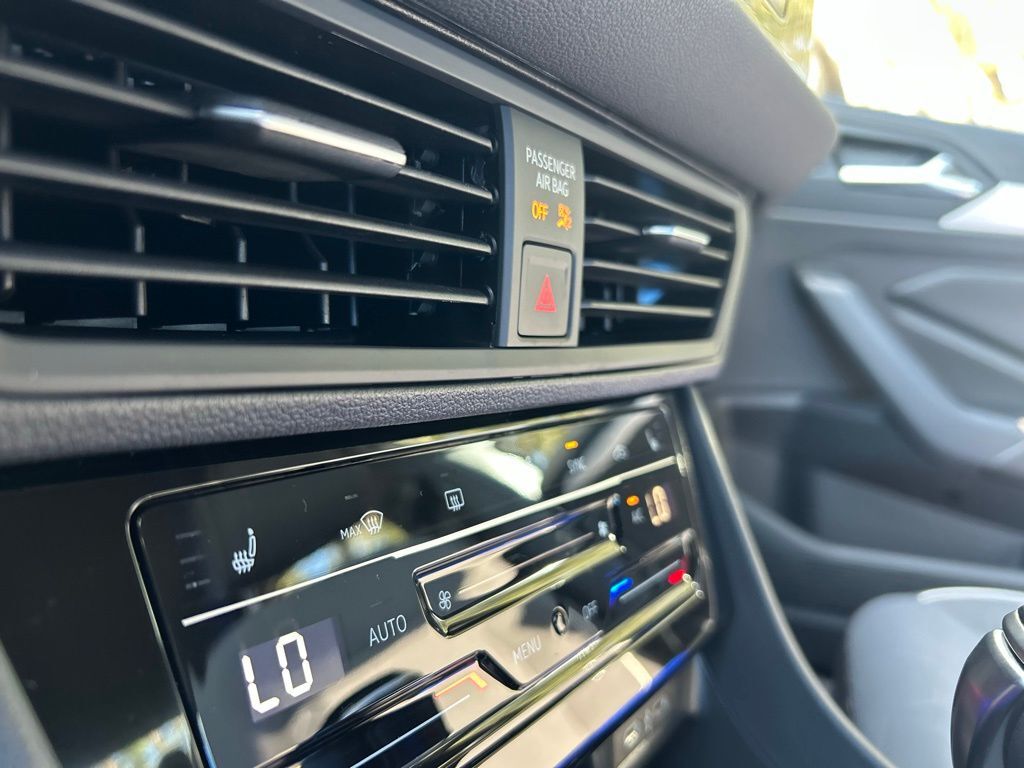 2026 Volkswagen Jetta 1.5T Sport Tampa FL