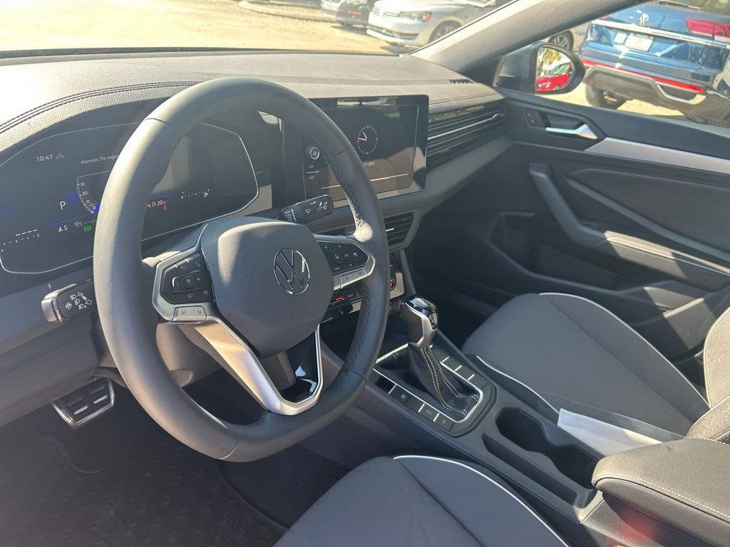 2026 Volkswagen Jetta 1.5T Sport Tampa FL