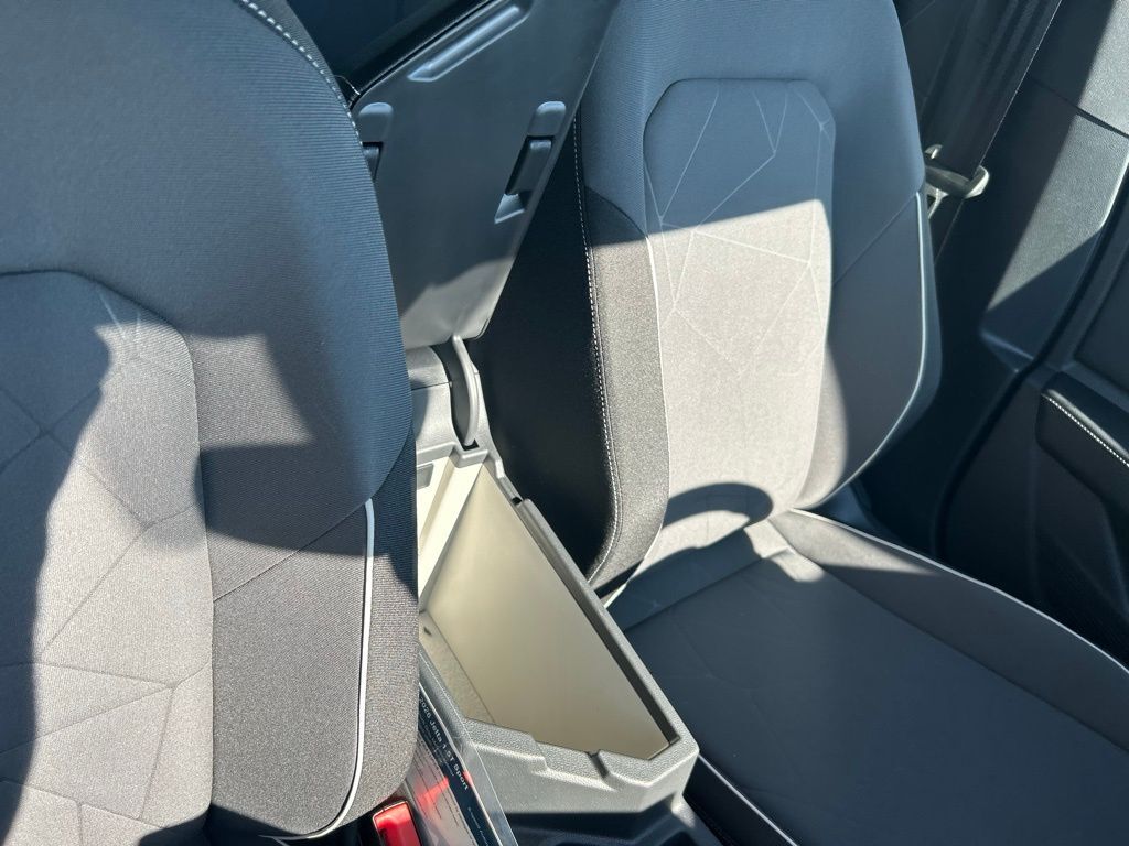 2026 Volkswagen Jetta 1.5T Sport Tampa FL