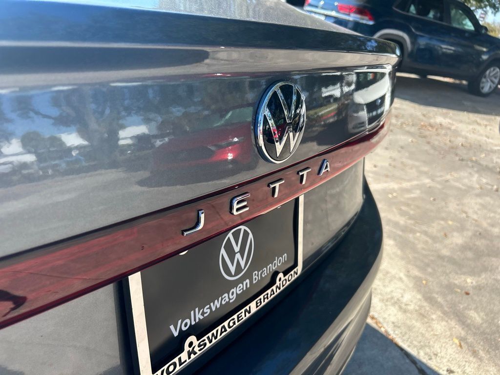 2026 Volkswagen Jetta 1.5T Sport Tampa FL