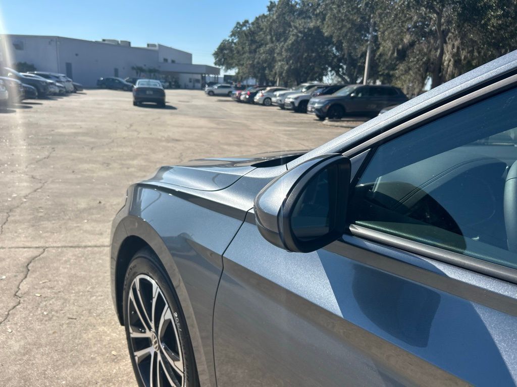 2026 Volkswagen Jetta 1.5T Sport Tampa FL