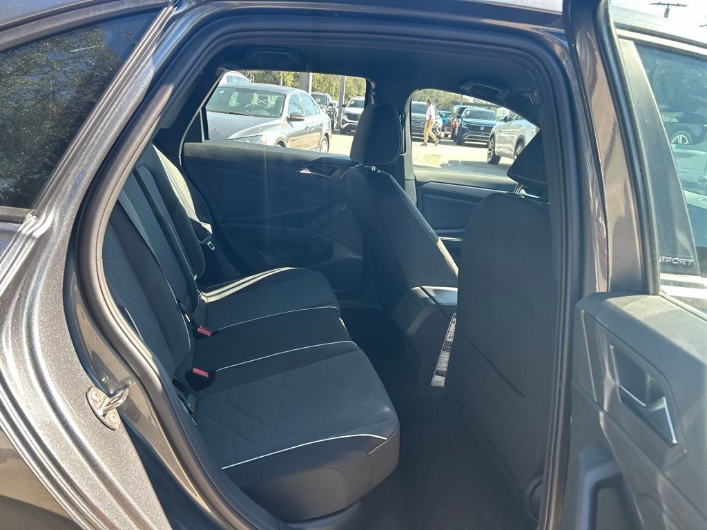 2026 Volkswagen Jetta 1.5T Sport Tampa FL