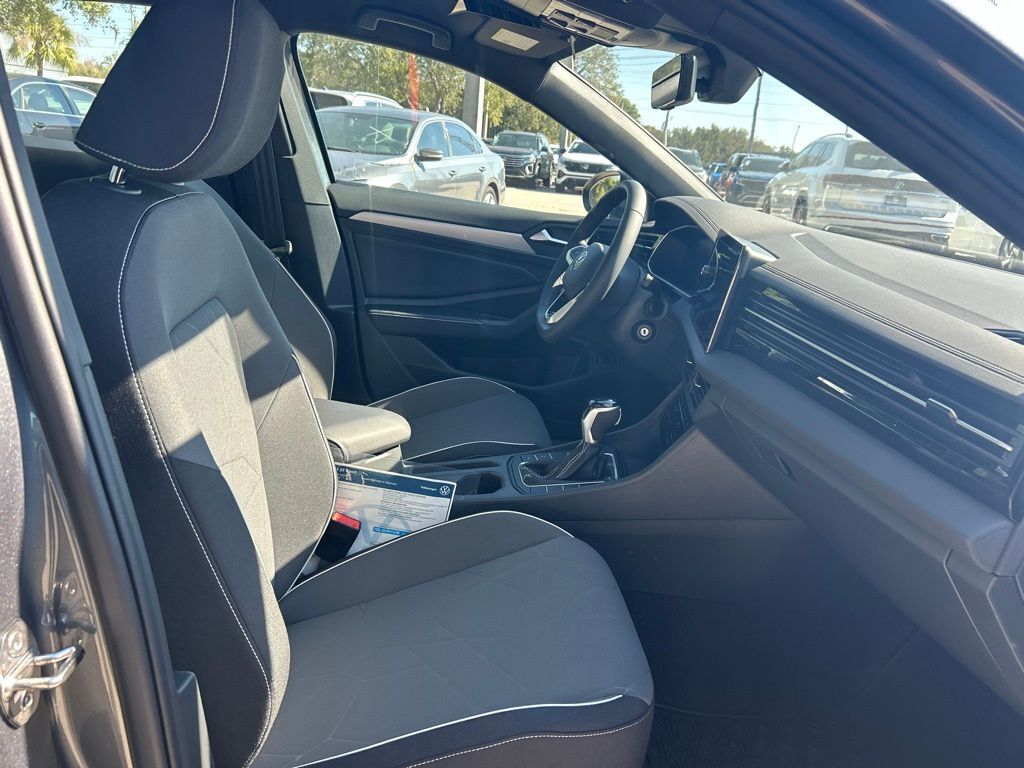 2026 Volkswagen Jetta 1.5T Sport Tampa FL