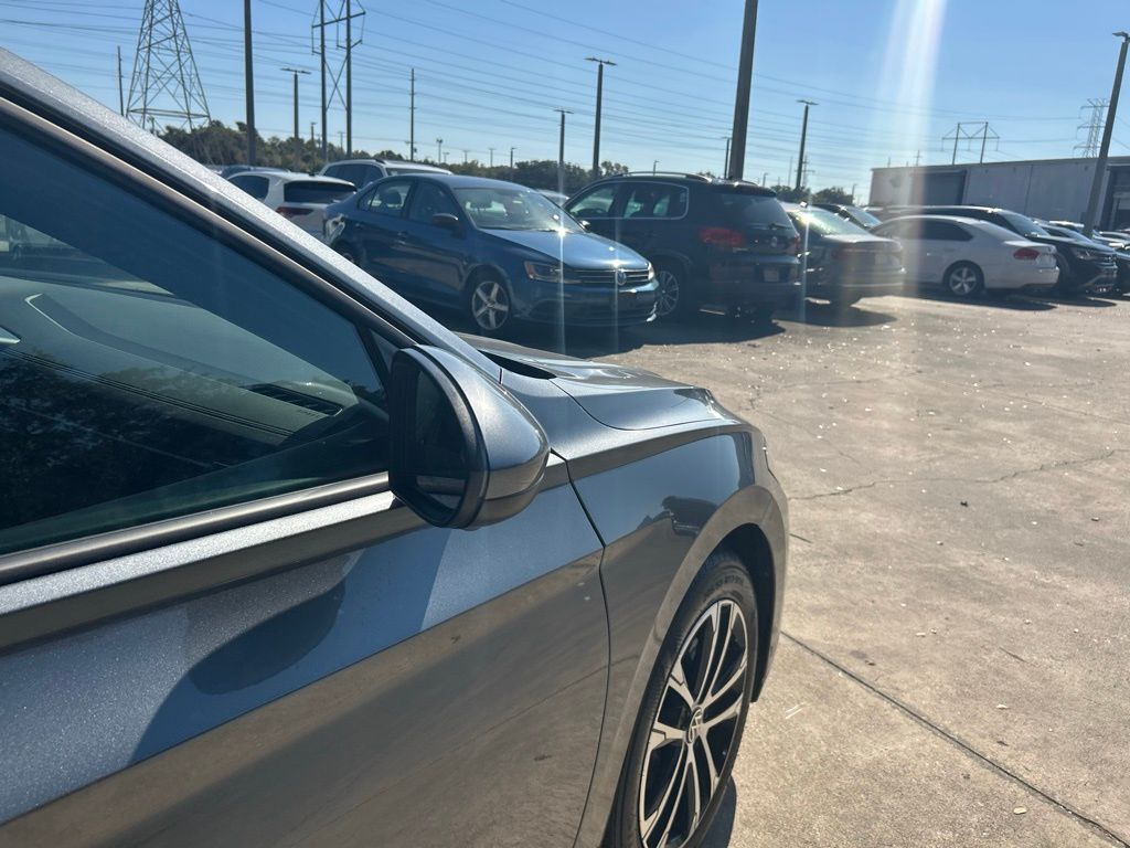 2026 Volkswagen Jetta 1.5T Sport Tampa FL