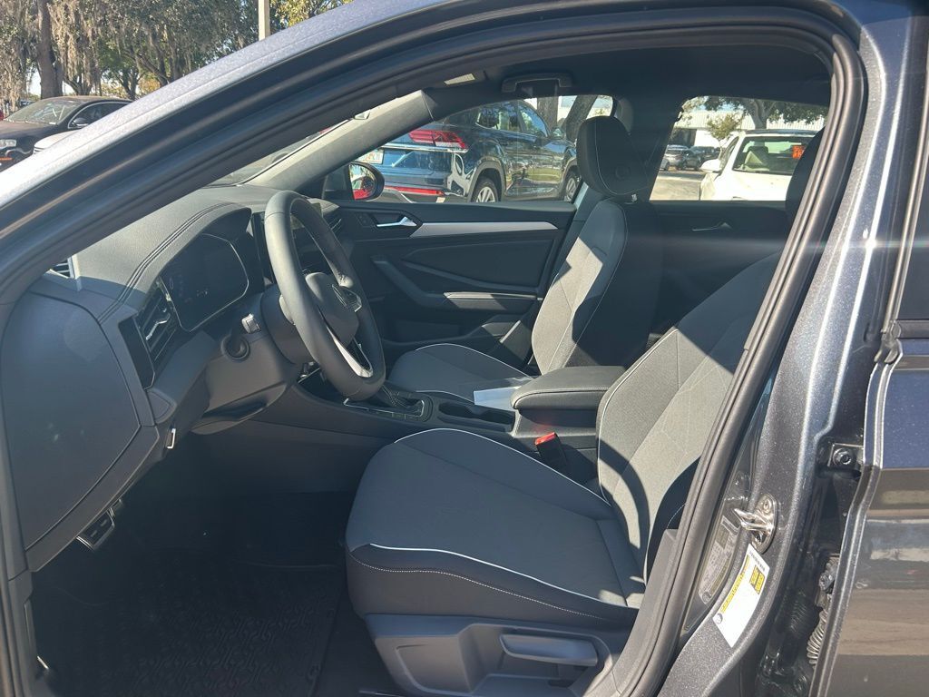 2026 Volkswagen Jetta 1.5T Sport Tampa FL