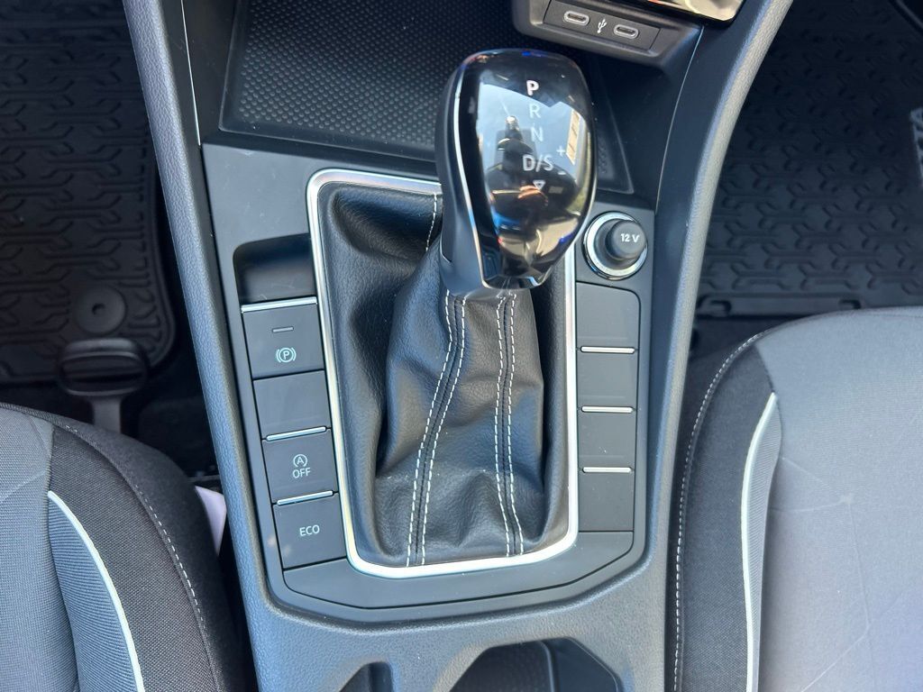 2026 Volkswagen Jetta 1.5T Sport Tampa FL