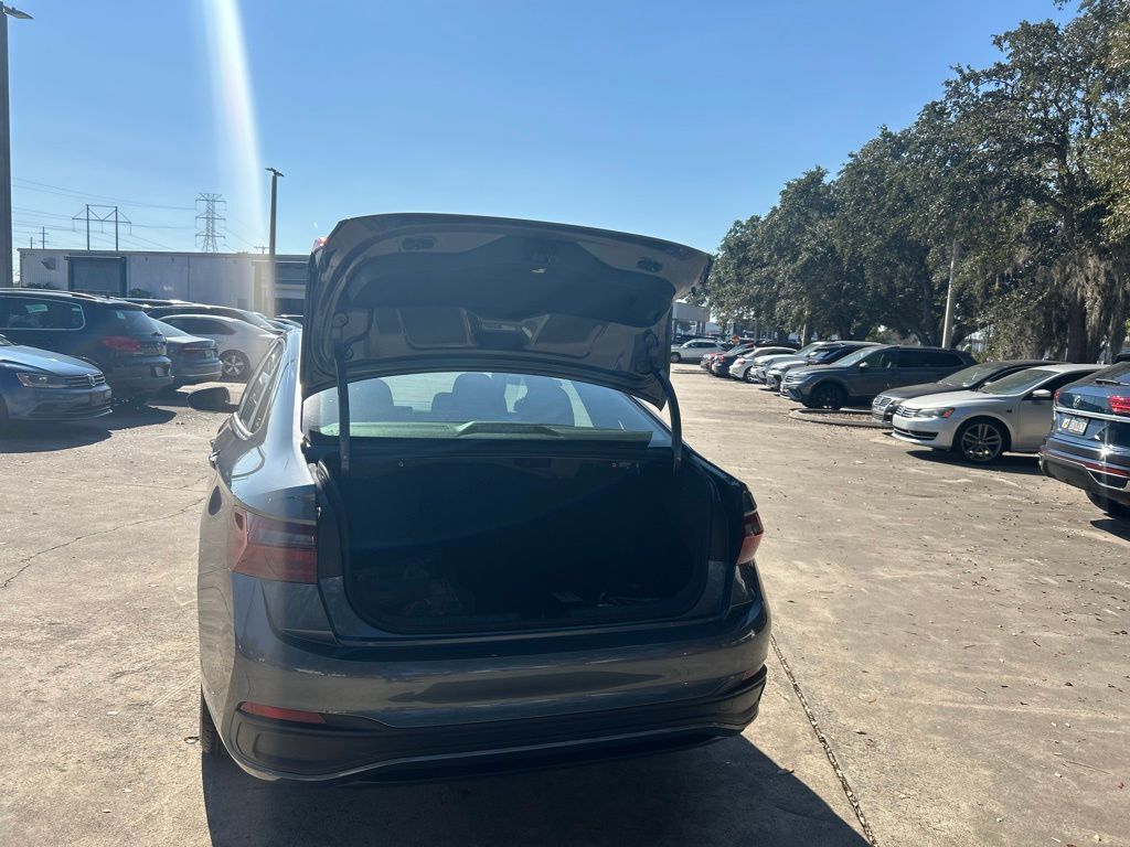 2026 Volkswagen Jetta 1.5T Sport Tampa FL