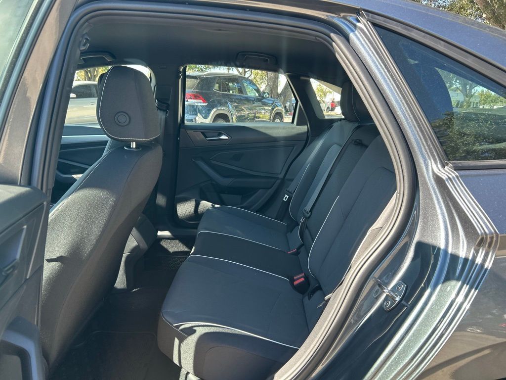 2026 Volkswagen Jetta 1.5T Sport Tampa FL