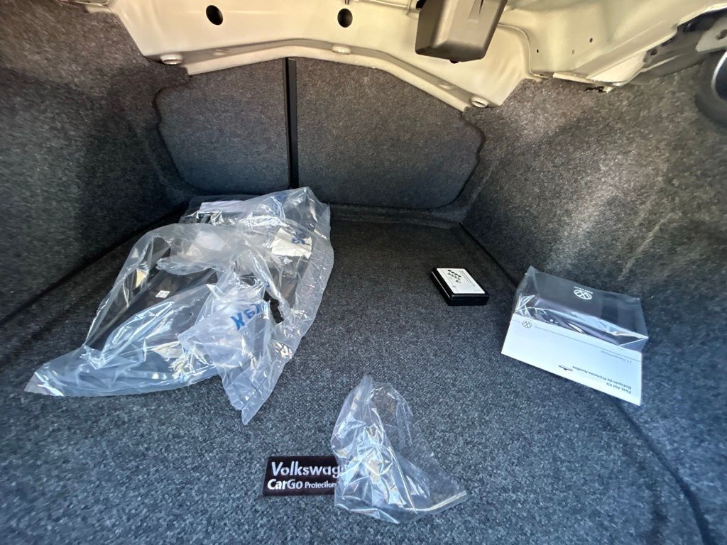 2026 Volkswagen Jetta 1.5T Sport Tampa FL