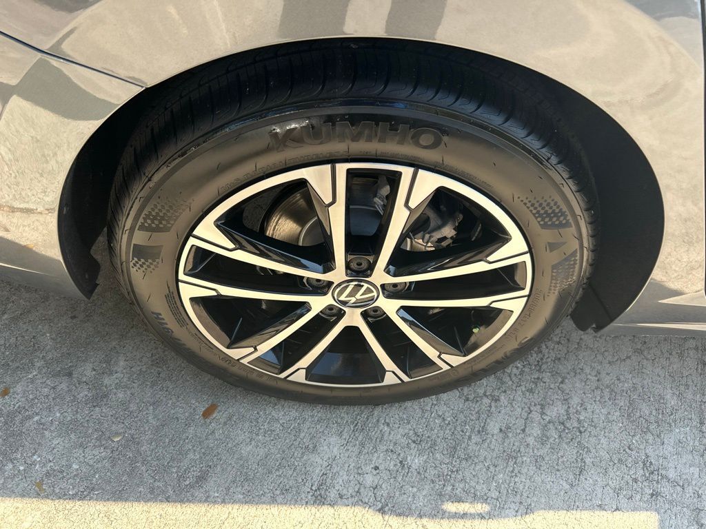 2026 Volkswagen Jetta 1.5T Sport Tampa FL