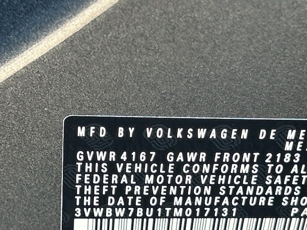 2026 Volkswagen Jetta 1.5T Sport Tampa FL