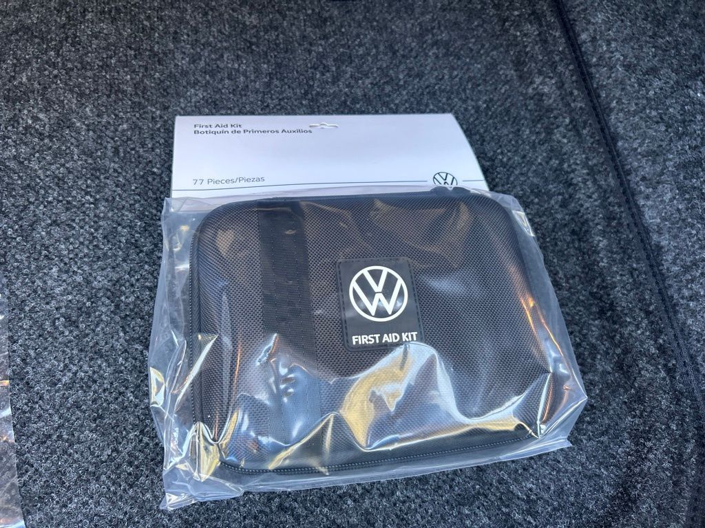 2026 Volkswagen Jetta 1.5T Sport Tampa FL