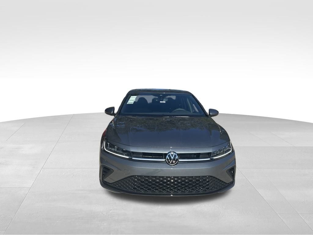 2026 Volkswagen Jetta 1.5T Sport Tampa FL