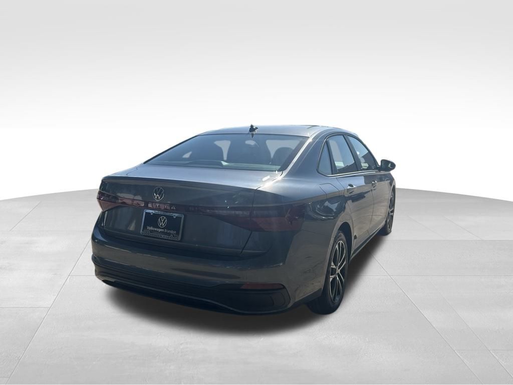 2026 Volkswagen Jetta 1.5T Sport Tampa FL