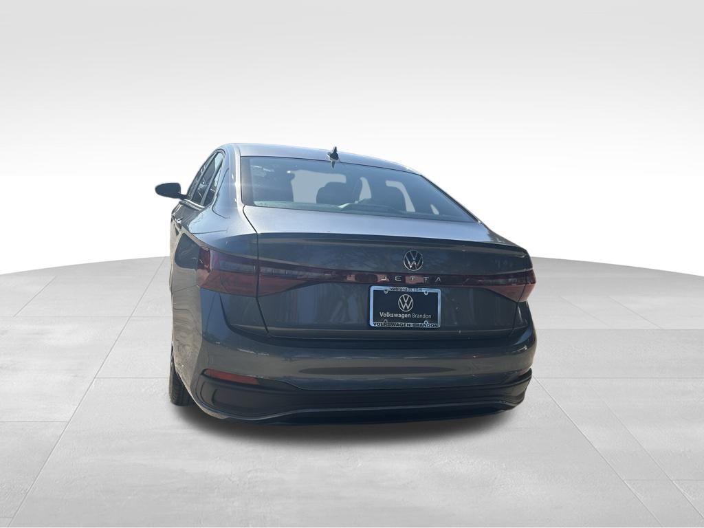 2026 Volkswagen Jetta 1.5T Sport Tampa FL