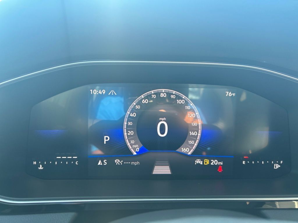 2026 Volkswagen Jetta 1.5T Sport Tampa FL