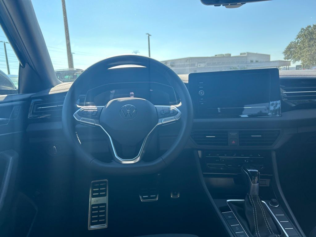 2026 Volkswagen Jetta 1.5T Sport Tampa FL