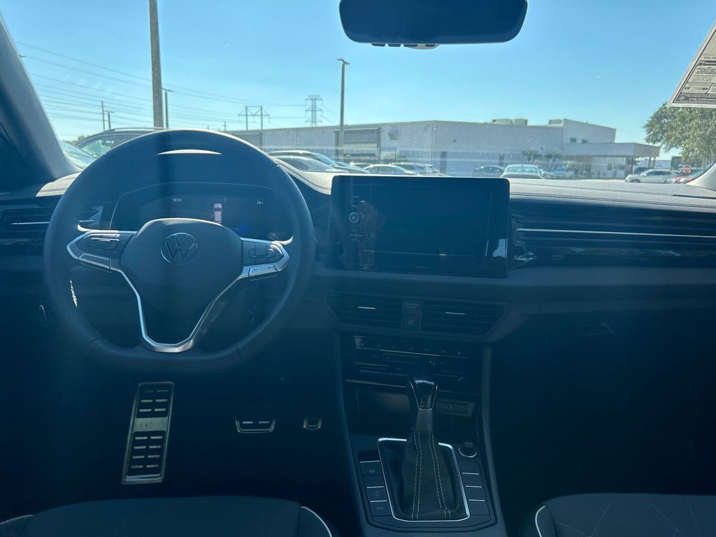 2026 Volkswagen Jetta 1.5T Sport Tampa FL