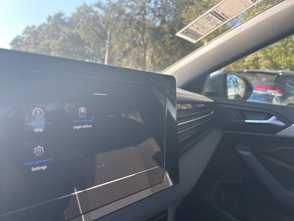 2026 Volkswagen Jetta 1.5T Sport Tampa FL