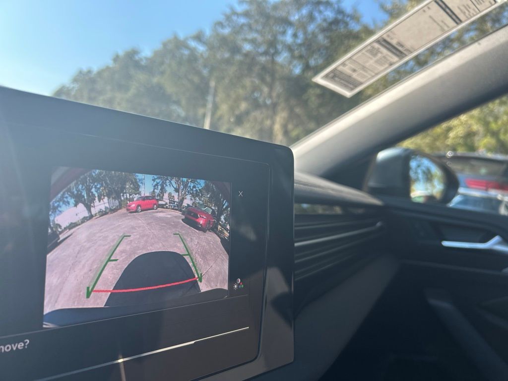 2026 Volkswagen Jetta 1.5T Sport Tampa FL