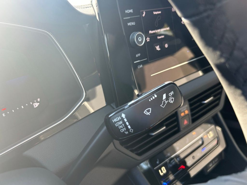 2026 Volkswagen Jetta 1.5T Sport Tampa FL