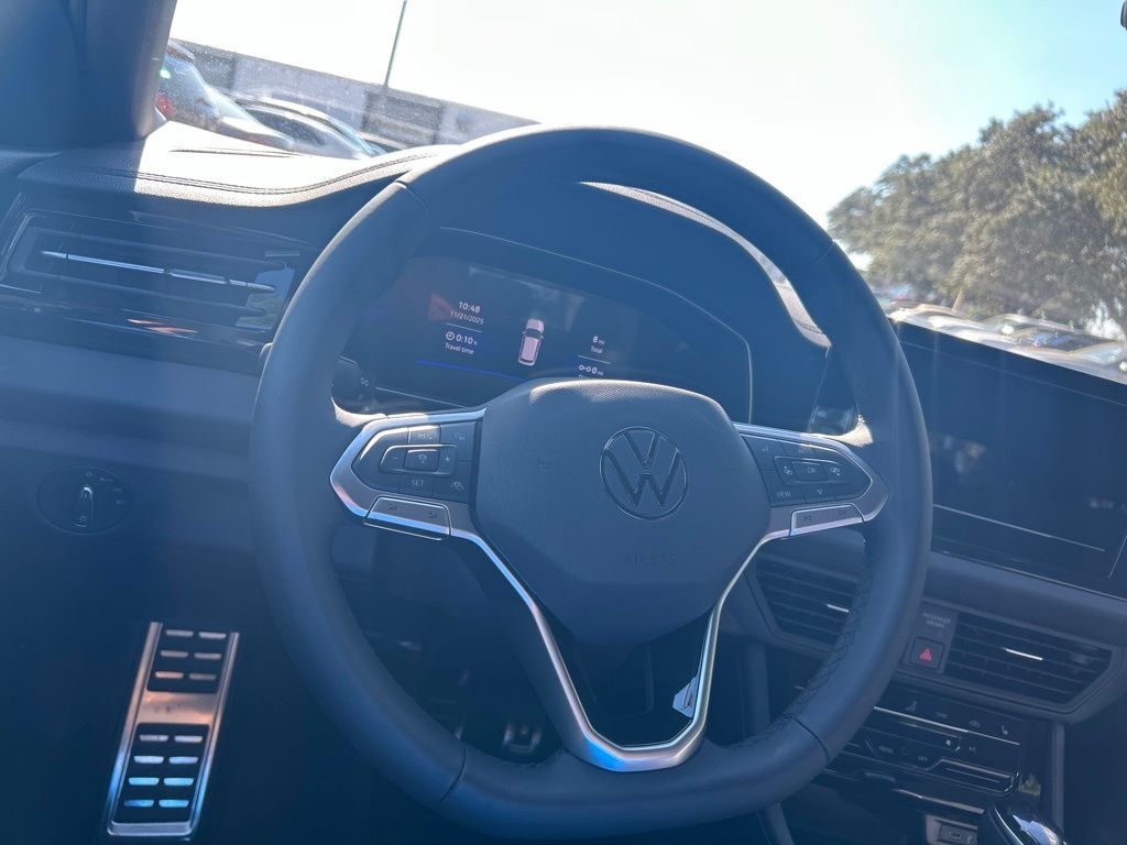 2026 Volkswagen Jetta 1.5T Sport Tampa FL