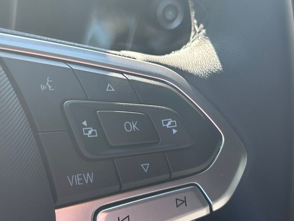 2026 Volkswagen Jetta 1.5T Sport Tampa FL