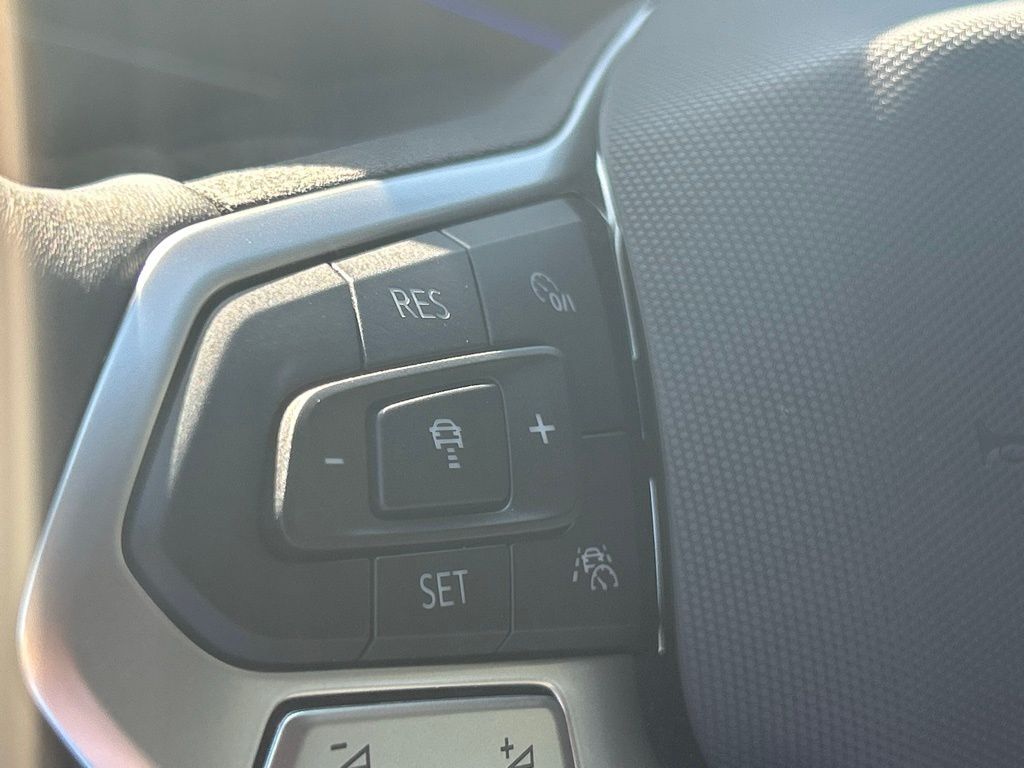 2026 Volkswagen Jetta 1.5T Sport Tampa FL