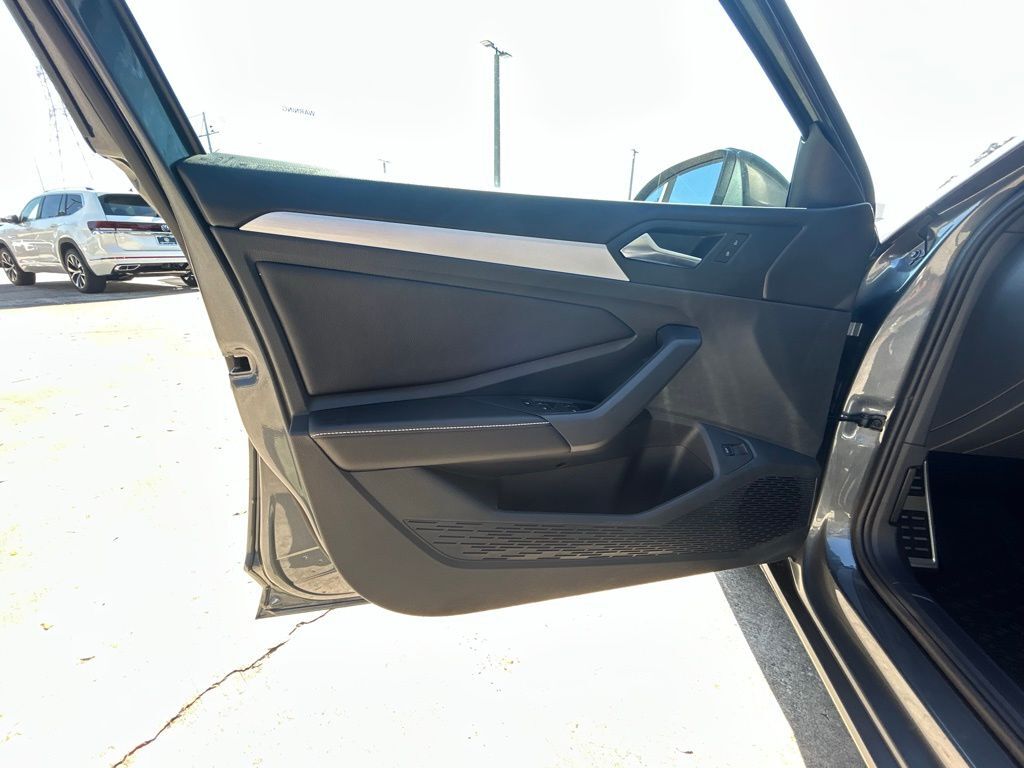 2026 Volkswagen Jetta 1.5T Sport Tampa FL