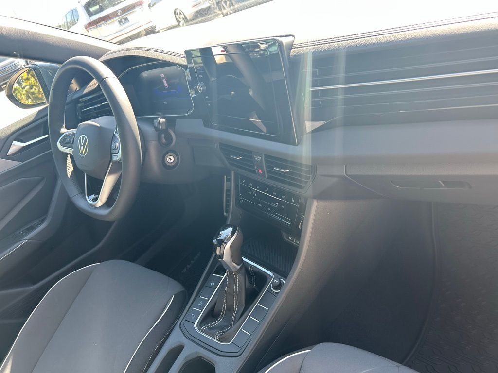 2026 Volkswagen Jetta 1.5T Sport Tampa FL