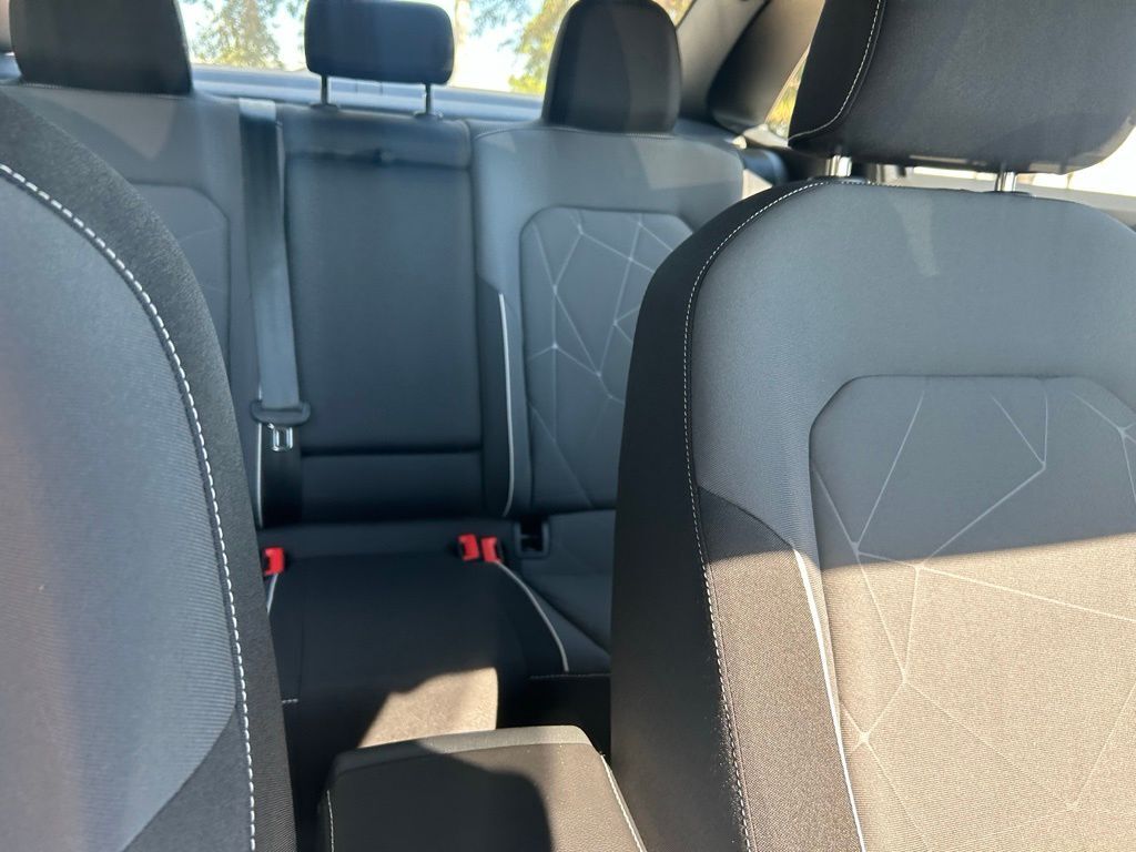 2026 Volkswagen Jetta 1.5T Sport Tampa FL